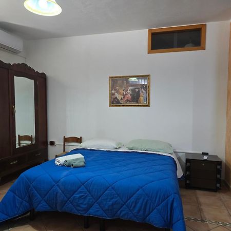 Dimora2 Mgm Apartment Marconia Exterior foto