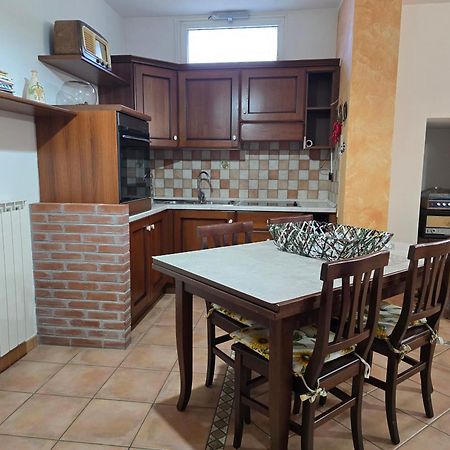 Dimora2 Mgm Apartment Marconia Exterior foto