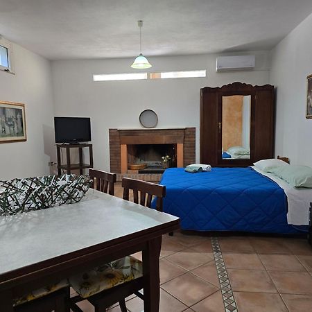 Dimora2 Mgm Apartment Marconia Exterior foto