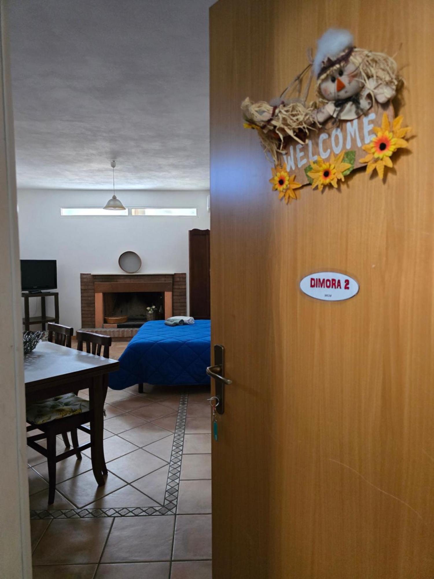 Dimora2 Mgm Apartment Marconia Exterior foto