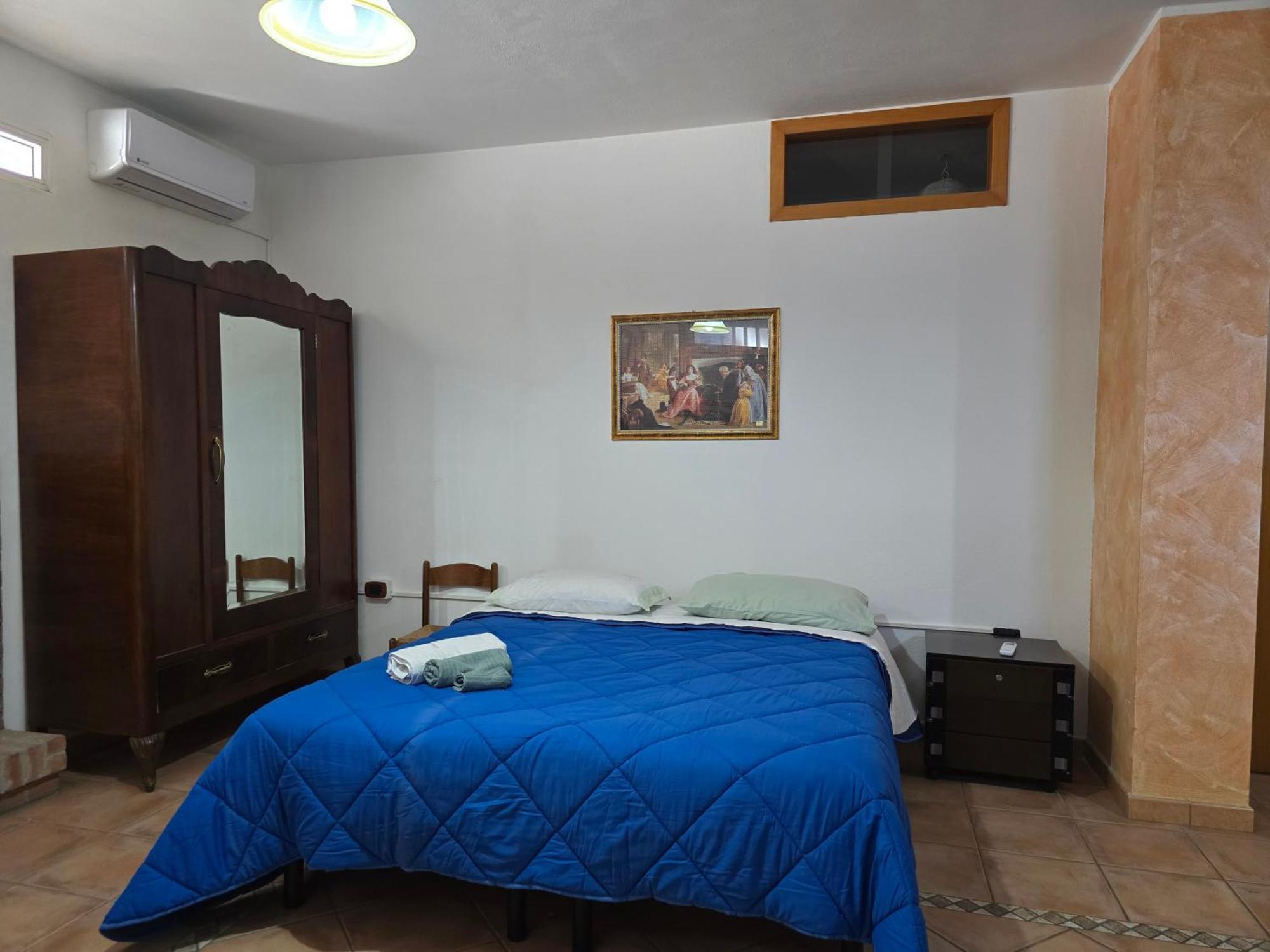 Dimora2 Mgm Apartment Marconia Exterior foto