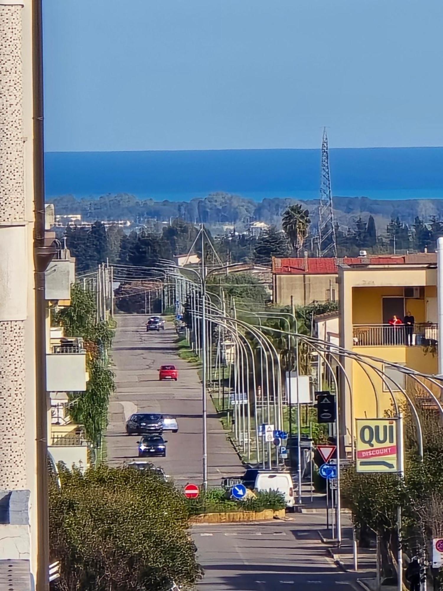 Dimora2 Mgm Apartment Marconia Exterior foto