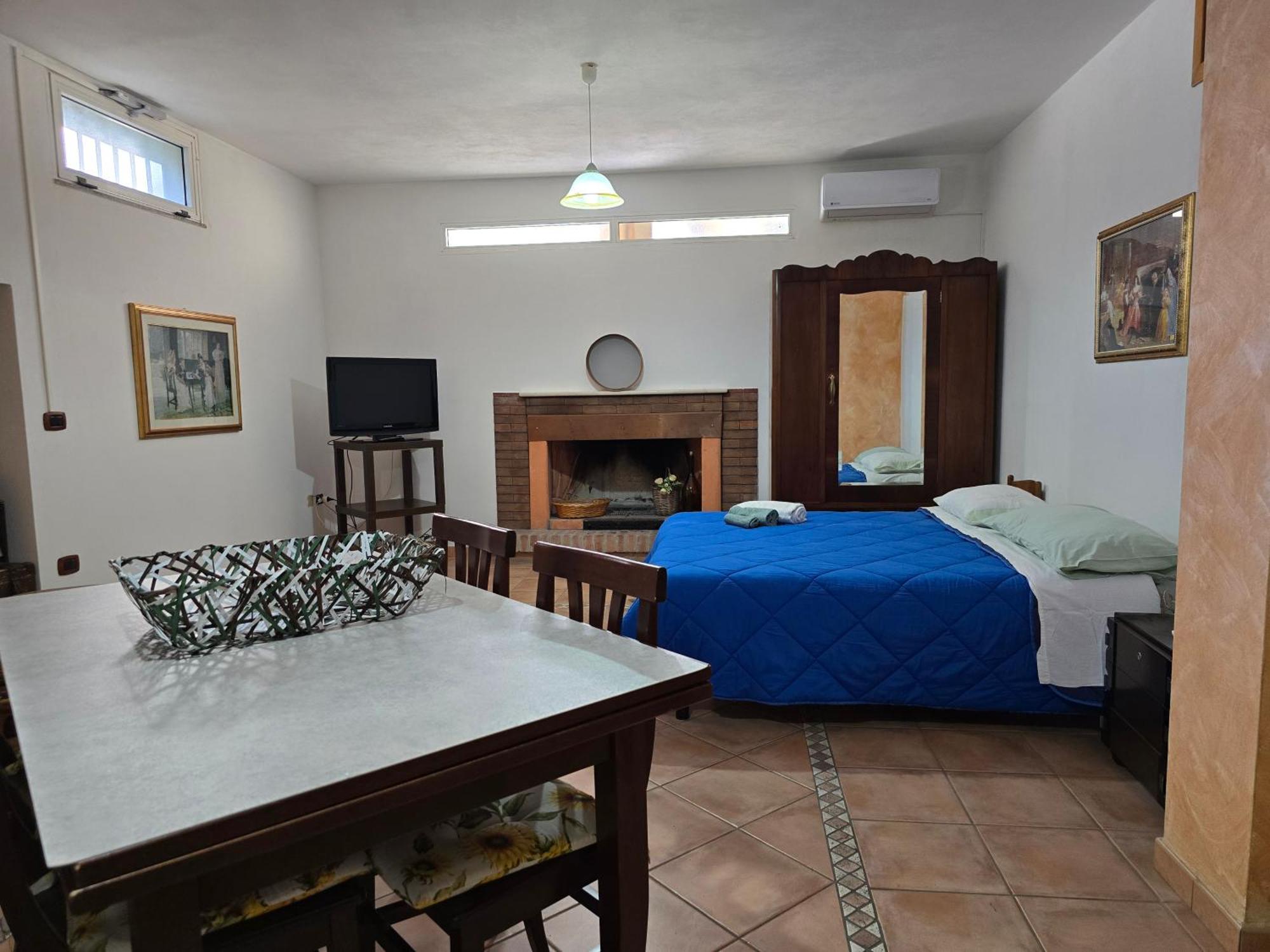 Dimora2 Mgm Apartment Marconia Exterior foto